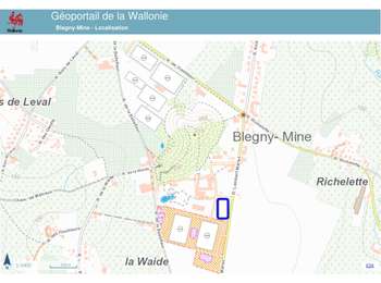 Percorso Marcia Blegny - 20230703 - Blegny-Mine 6.8 Km - Photo