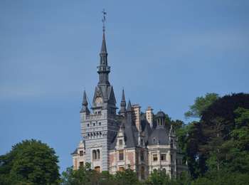 Trail Walking Esneux - 20220522 - HUWAO Esneux 9.3 Km - Photo