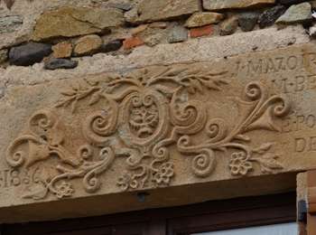 Percorso Marcia Madriat - Madriat_Bard_Letz - Photo