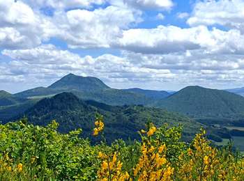 Percorso Marcia Saint-Ours - Beauregard_Louchadiere_2 - Photo