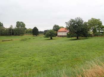 Percorso Marcia Incourt - #190331 - Promenade de Basse-Roux-Miroir, dont 3 km du GR 579**** - Photo