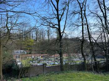 Tocht Stappen Bevekom - Meerdael et molendaal à partir de Hamme Mil - Photo