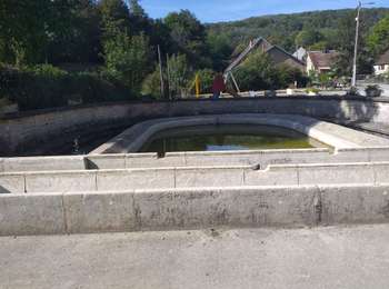 Trail Walking Ougney - Ougney - Photo