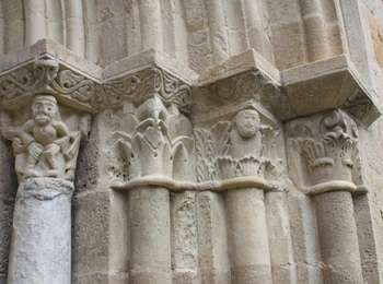 Percorso A piedi Lamontgie - Notre-Dame de Mailhat - Photo