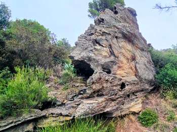 Tour Zu Fuß el Port de la Selva - Séjour Collioure Cadaques Et 5 Port de la Selva Cadaques - Photo