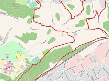 Trail Walking Liège - 2024-06-16_19h13m21_1051.gpx.xml - Photo