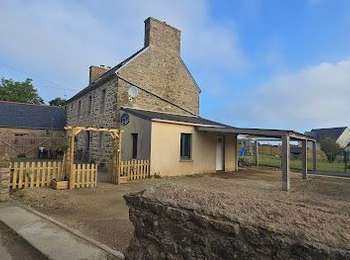 Tour Wandern Plouguiel - GR34 2025 Etape 5 Plouguiel - St Antoine - Photo