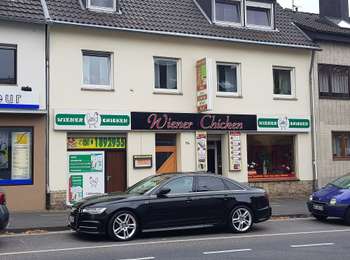 Tocht Te voet Aken - Rundweg um Eilendorf - Photo