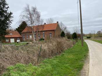 Trail Walking Enghien - Enghien ouest 11 km - Photo