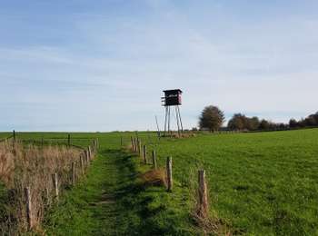 Randonnée Marche Eijsden-Margraten - Gronsveld_1327 - Photo