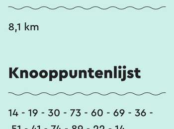 Randonnée Marche Sittard-Geleen - Grevenbicht-Obbicht - Photo