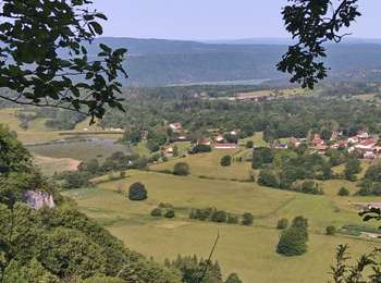 Trail Walking Crenans - Crenans rando organisée  - Photo