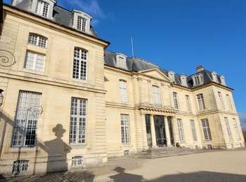 Tour Wandern Gournay-sur-Marne - Boucle Gournay/ Marne - Noisy le Grand - Champs sur Marne - Photo