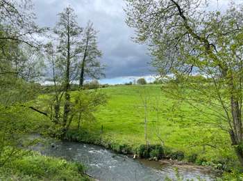 Trail Walking Chastre - Chastre hevillers - Photo