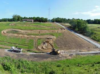 Trail Mountain bike Froidchapelle - Souss Classic 2018 - 67km : 1200m - Photo