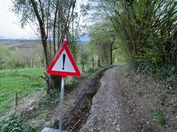 Randonnée 4x4 Aywaille - 4x4 - Photo