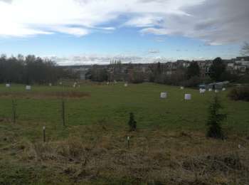 Excursión Bici de carretera Lieja - Vélo de Grivegnée à Vaux - Photo