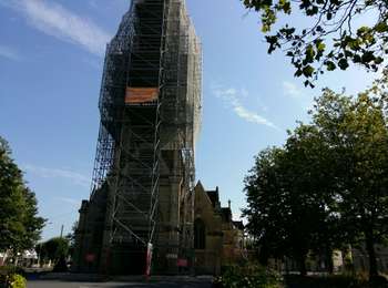 Trail Road bike Cabourg - CABOURG - Photo