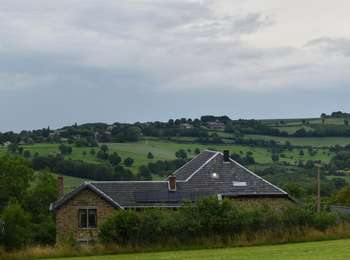 Trail Walking Aubel - 20210712 - Val Dieu - 6.5 Km - Photo