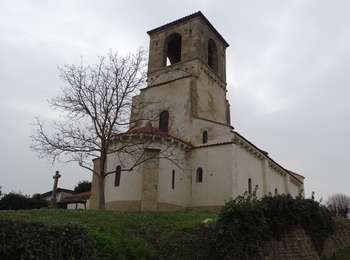Percorso Marcia Moissat - Moissat  - Photo