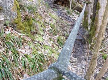 Trail Walking Stavelot - 2021-03-10_14h59m08_1227 - Photo