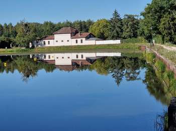Trail Walking Bléneau - Bleneaux 89 - Photo