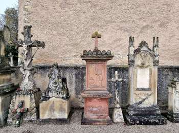 Excursión A pie Grevenmacher - FB Grevenmacher I - Photo