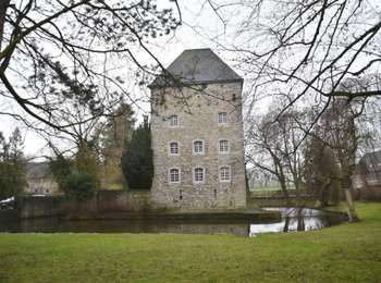 Trail Walking Raeren - 20220116 - Raeren 8.5 Km - Photo