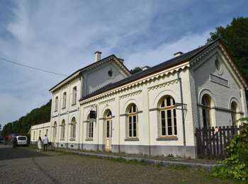 Trail Walking Plombières - 20210906 - Hombourg 7 Km - Photo