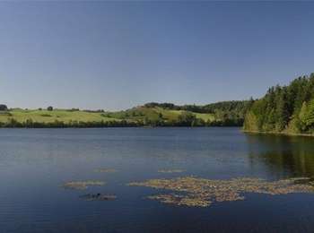 Percorso Marcia Saint-Genès-Champespe - St_Genes_Champespe_Cregut - Photo