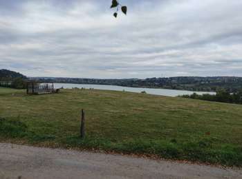 Trail Walking Clairvaux-les-Lacs - Clairevaux les Lacs - Photo