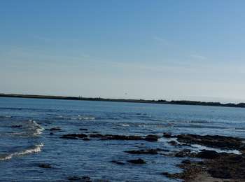 Tour Wandern Sarzeau - PR_56_Sarzeau_BA_02_Penvins-Regards-Sur-L-Ocean_Circuit1b_20230219 - Photo