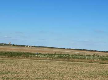 Tour Reiten Ury - Balade entre ury et recloses  - Photo
