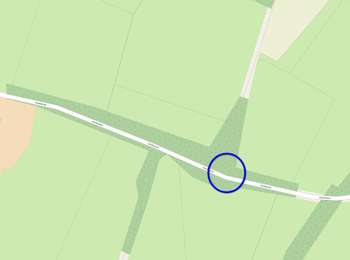 Trail Walking Büllingen - suuntoapp-Walking-2026-02-27T13-22-24Z - Photo