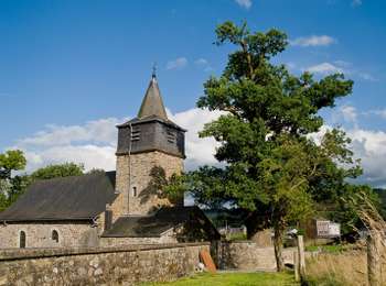 Trail On foot Stoumont - 8. Promenade du Rofthier - Photo