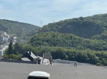 Trail Walking Engis - MANE Heritage : Engis - De la Préhistoire au 21ème Siècle - To Daisy, with all my love - Photo