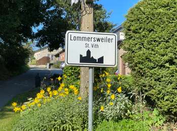 Percorso Marcia Sankt Vith - Lommersweiler version longue 2023 - Photo