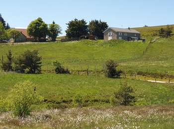 Percorso Marcia Grandrif - Boucle des Pradeaux - Photo