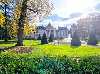 Trail Walking Voiteur - Séjour Le Jura Et 6 Voiteur Llons de Saulnier - Photo
