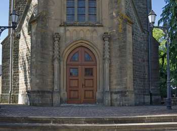 Trail On foot Vallée de l'Ernz - E8 - Ermsdorf - Photo