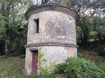 Tour Wandern Dourgne - Dourgne - Sentier de la Capelette (81) - Photo