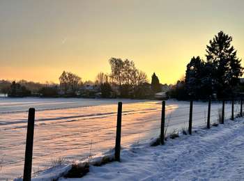 Trail Walking Hannut - Hannut R2 - Photo