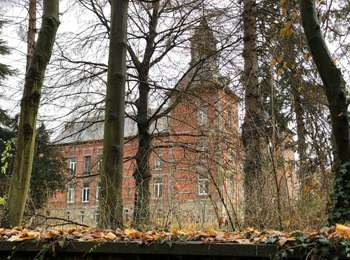 Trail Walking Engis - Boucle de la Geree - Hermalle-sous-Huy - Photo