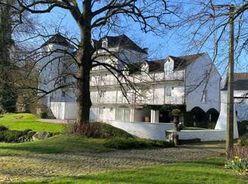 Trail Walking Chastre - #240223a - Blanmont, Orne, Alvaux, Nil Pierreux*** - Photo