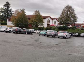 Trail Walking Espelette - ESPELETTE Le circuit des familles 