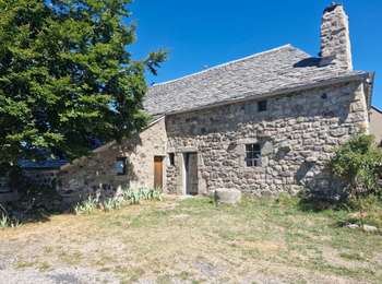 Percorso Marcia Péreyres - Péreyres Lachamp-Raphael 16km. - Photo