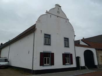 Randonnée A pied Beekdaelen - Vliegende bok - Photo