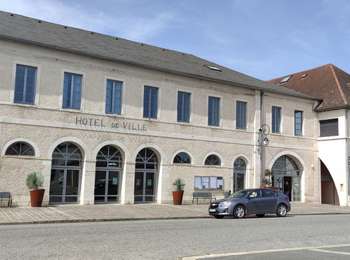 Trail Walking Lembeye - LEMBEYE Labelisation le chemin de la ligne 