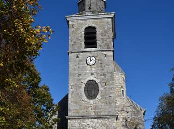 Tour Wandern Baelen - 20211101 - TOTEMUS Membach 7.5 Km - Photo