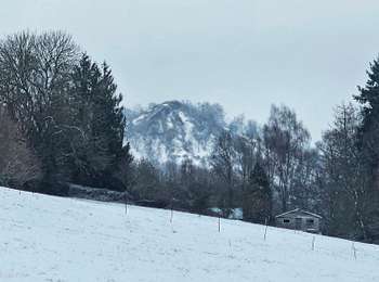 Trail Walking Charleroi - Promenade de la Fontaine qui bout - Photo